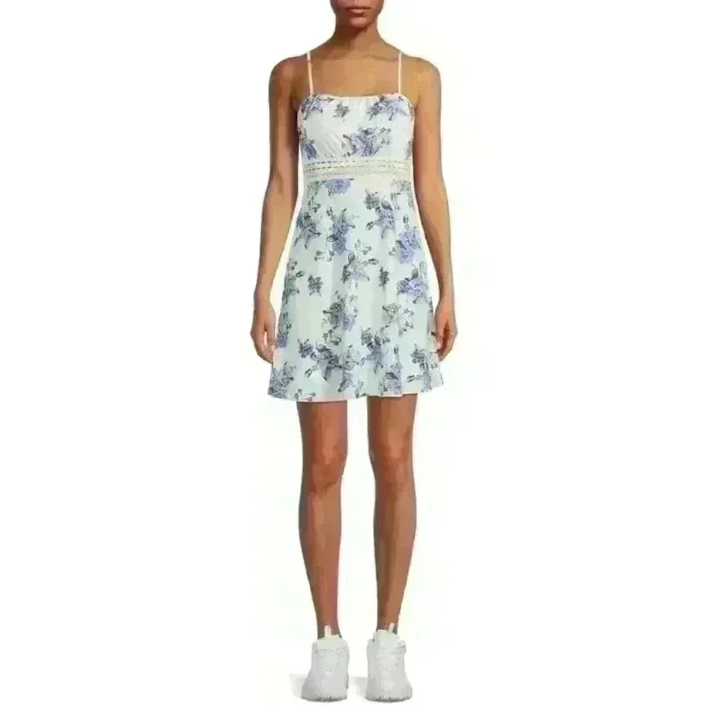 No Boundaries Dress, XL Juniors